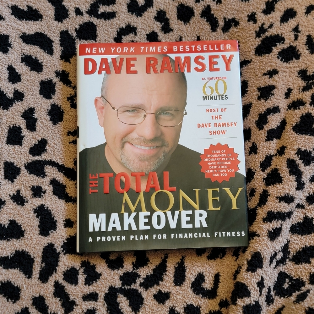 Dave Ramsey Total Money Makeover